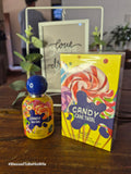 Red 23 - Candy Cane Twirl - 50ml