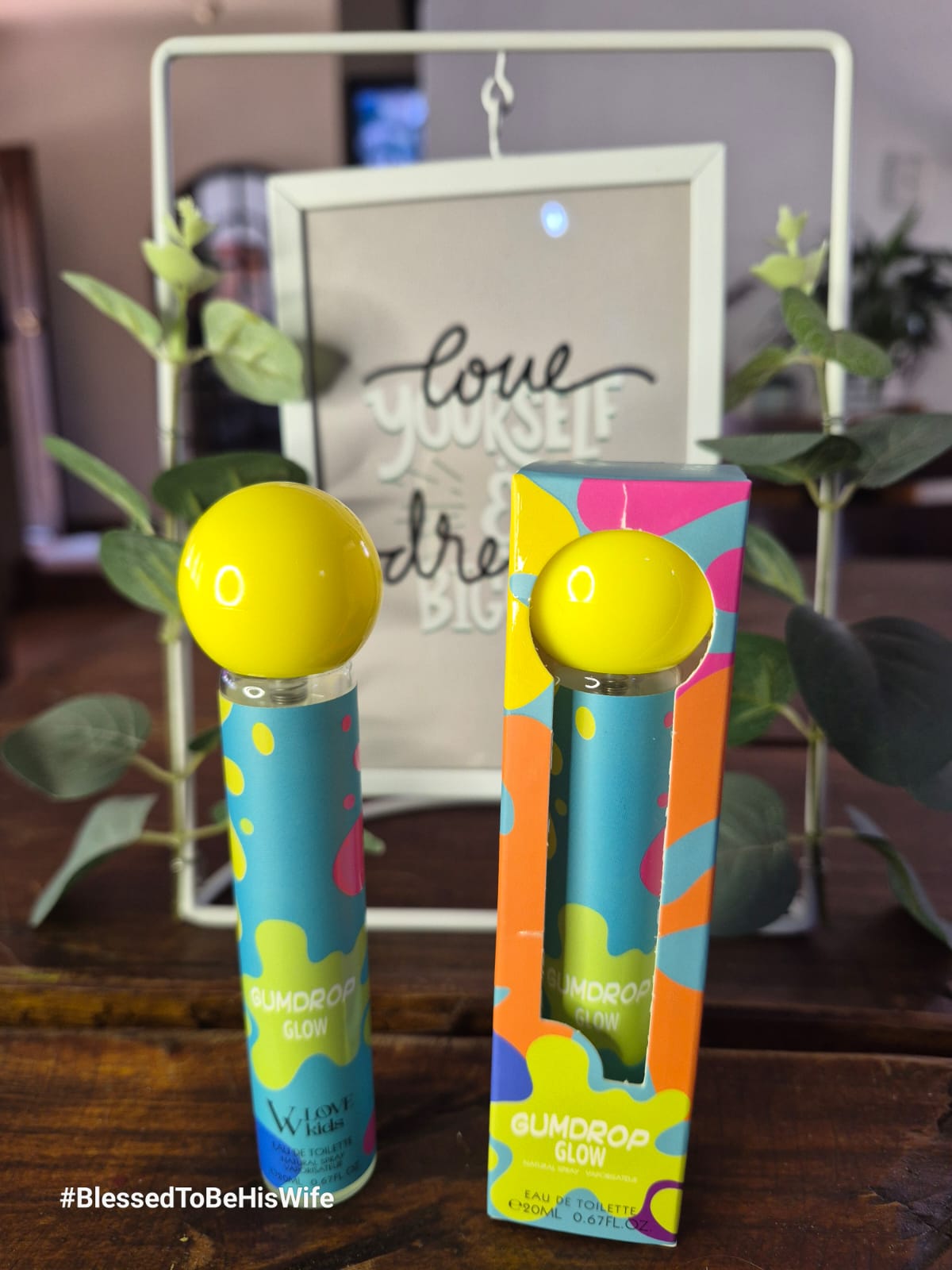 Gumdrop Glow Mini - 20ml
