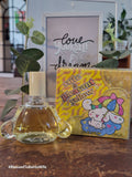CinnamoRoll Yellow - 50ml - Inspired by Marc Jacobs Daisy