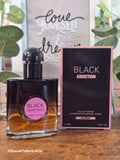 Red 4 - Black Addiction - 30ml - For Woman