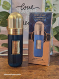 Blue 3 - Only You No 8202 - 30ml - Inspired by Spanish Tobacco