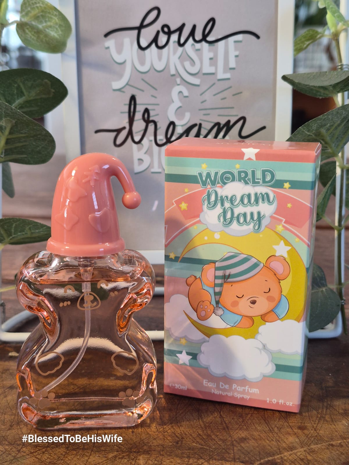 Bear Dream Day - 30ml