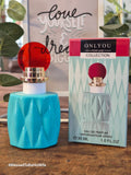 Red 73 - Only You No 830 - 30ml - Inspired by Miu Miu
