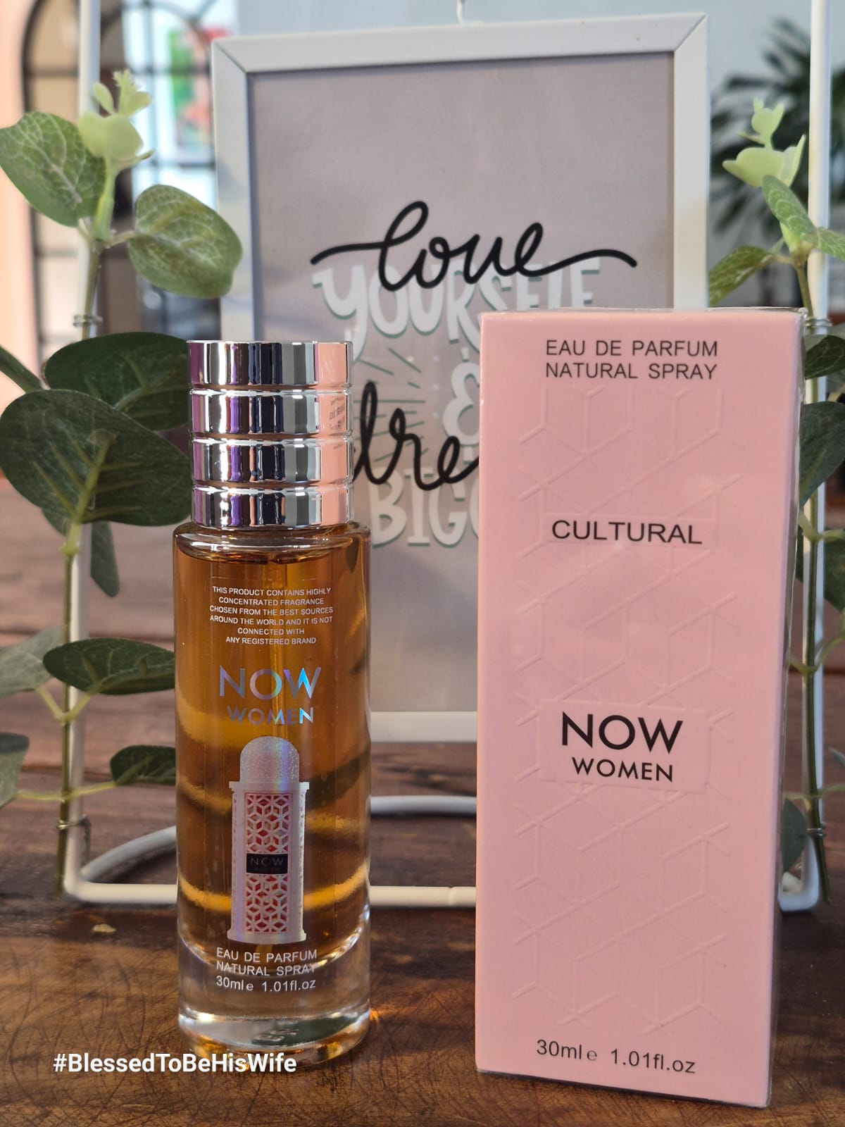 Rave Now Woman - 30 ml - Lattafa