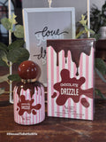 Red 20 - Chocolate Drizzle - 50ml