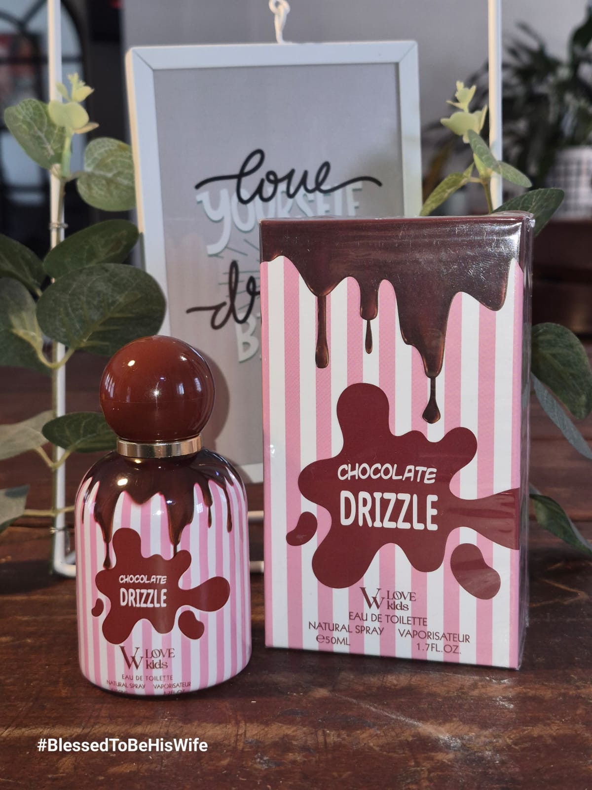 Red 20 - Chocolate Drizzle - 50ml