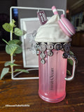 Red 18 - Fresh Ocean - Pink - 200ml