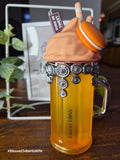 Red 19 - Island Bliss - Orange - 200ml