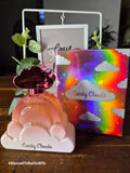Candy Clouds - 100ml - Inspired by Ariana Grande Cloud