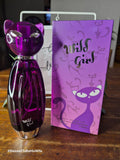 Red 48 - Wild Girl - 70ml - Inspired by Katy Perry Purr