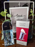 Red 88 - Only You No 915 - 30ml - Men - Inspired by 212 Heroes by Caroline Herrera