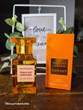 Red 2 - Peach Shy Language - 50ml - Inspired By Tom Ford Bitter Peach
