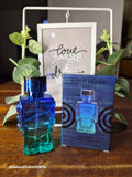 Red 89 - Robot Homme City - Men - 30ml - Inspired by Phantom by Paco Rabanne