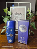 Yara Asad Blue - Men - 35ml