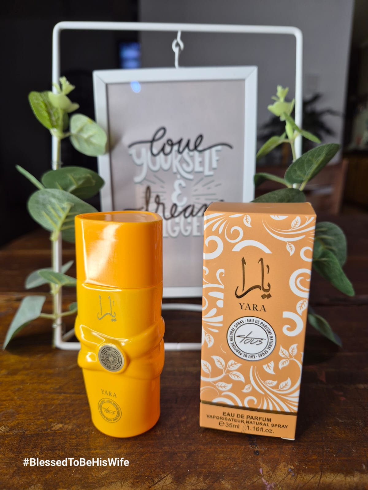 Yara Tous - 35ml