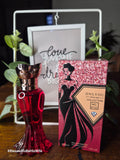 Red 59 - Only You No 8132 - 30ml - Inspired by Paris Hilton Ruby Rush