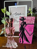 Red 60 - Only You No 8134 - 30ml - Inspired by Paris Hilton Rose Rush