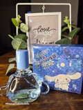 CinnamoRoll Blue - 50ml -Inspired by D&G Light Blue