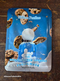 Face Masks - Milk