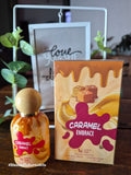 Red 22 - Caramel Embrace - 50ml