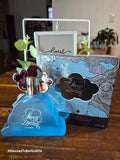 Red 40 - Lovely Dreams Blue- 100ml - Inspired by Ariana Grande