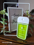 Touchland Dupe - Pistachio Gelato - 80ml - Body & Hair Mist