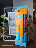 Ocean Gleam Pocket Perfume 35ml & Hand Cream 30ml - Inspired by Armaf Odyssey Mandarin Sky