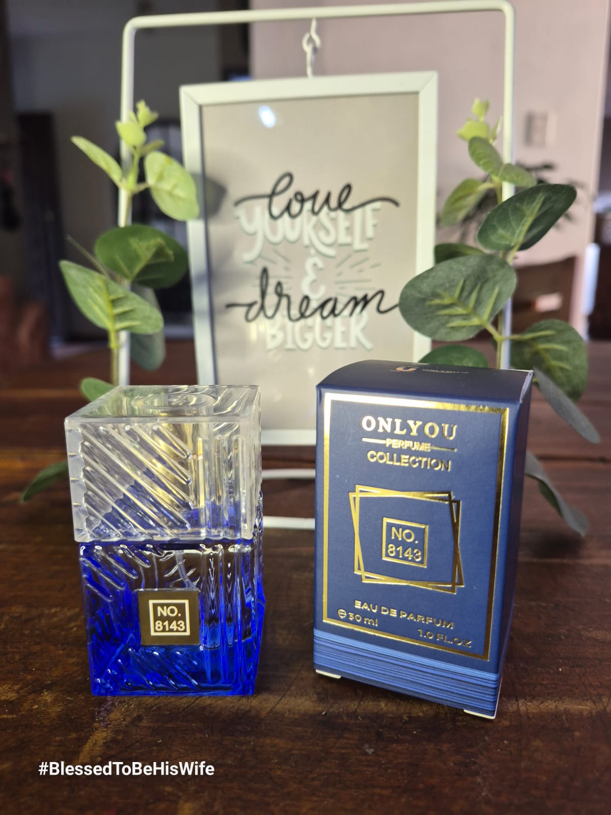 Only You No 8143 - 30ml