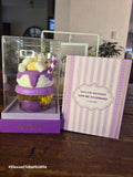 Red 11 - Give Me Gourmand - 75ml - Mallow Madness - Purple