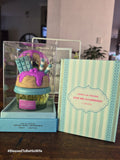 Red 12 - Give Me Gourmand - 75ml - Vanilla Freak - Blue