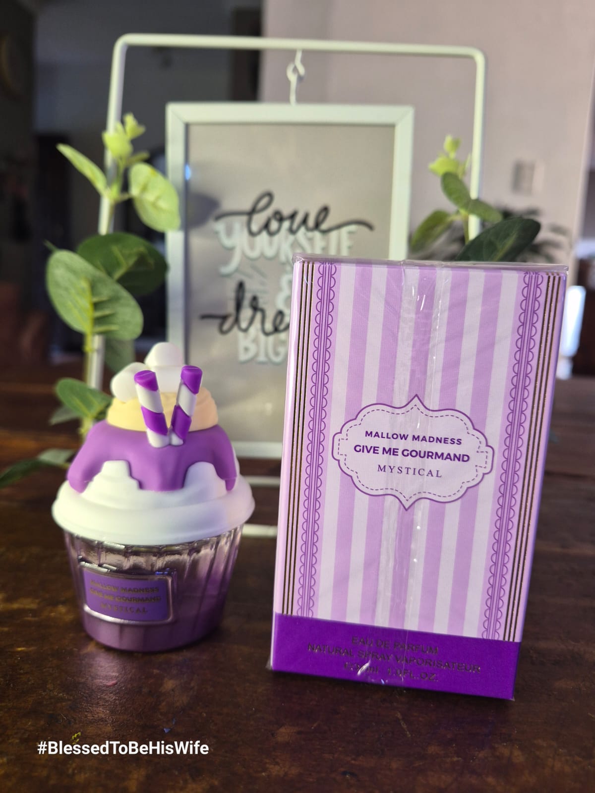 Give me Gourmand - 30ml - Mallow Madness