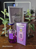 Red 75 - Only You No 8147 - 30ml - Inspired by YSL Libre