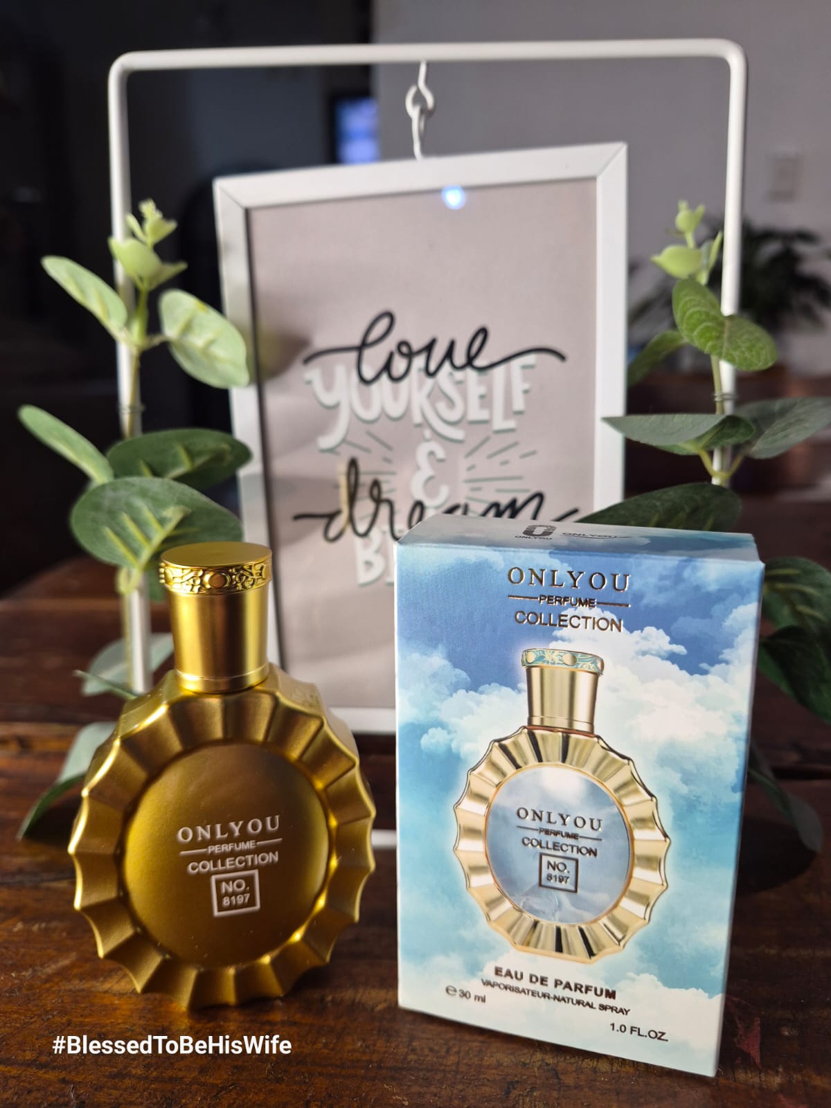Red 76 - Only You No 8197 - 30ml - Inspired by Gaultier Divine by Jean Paul Gaultier