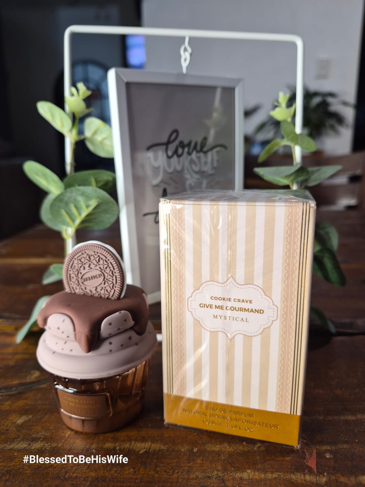 Give Me Gourmand - Cookie Crave - 30ml