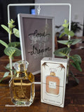 Only You No 8173 - 30ml - Inspired by Kayali Vanilla