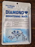 Face Masks - Diamond - Brightening Mask