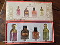 Gift Set - 4 x 30ml