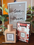 Red 71 - Only You No 825 - 30ml - Inspired by Gucci Bloom