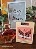 Red 72 - Only You No 8151 - 30ml - Inspired by Olympea by Paco Rabanne