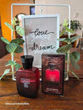 Blue 16 - Only You No 8200 - 30ml - Inspired by Stronger with You by Emporio Armani