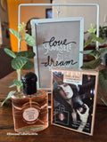 Red 62 - Only You No 817 - 30ml - Inspired by YSL Black Opium
