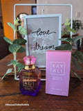 Red 68 - Kayali 31 - Fleur Majesty Rose Royale - 30ml
