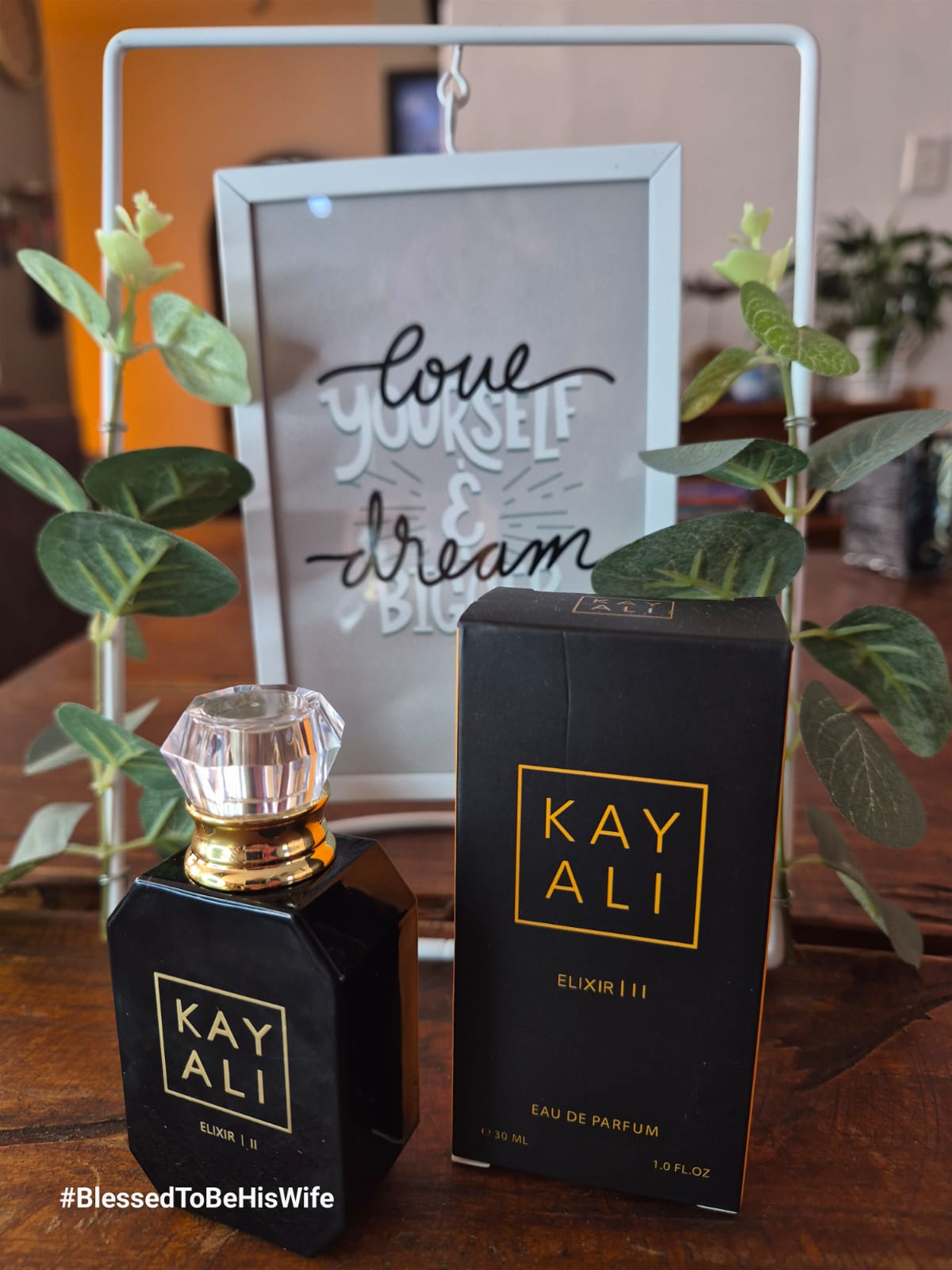 Red 67 - Kayali Black Elixir II - 30ml