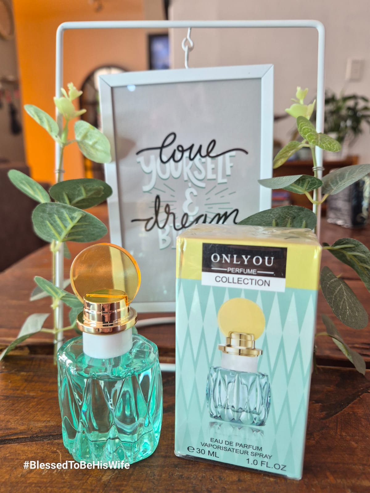 Only You No 8101 - 30ml - Miu Miu Twist Magnolia
