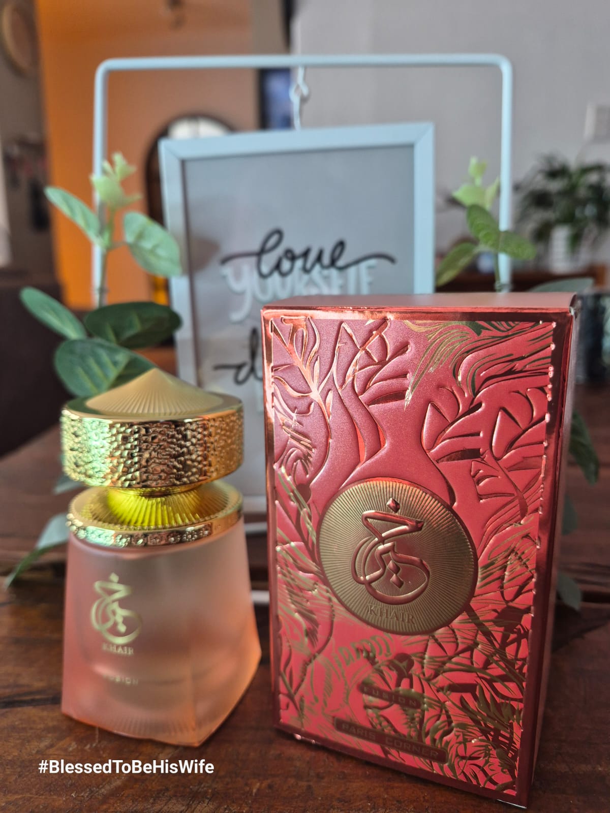 Red 49 - Khair Fusion - 50ml - Unisex by Paris Corner