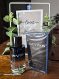 Red 86 - Sauvivos - For Men -55ml - Inspired by Dior Sauvage