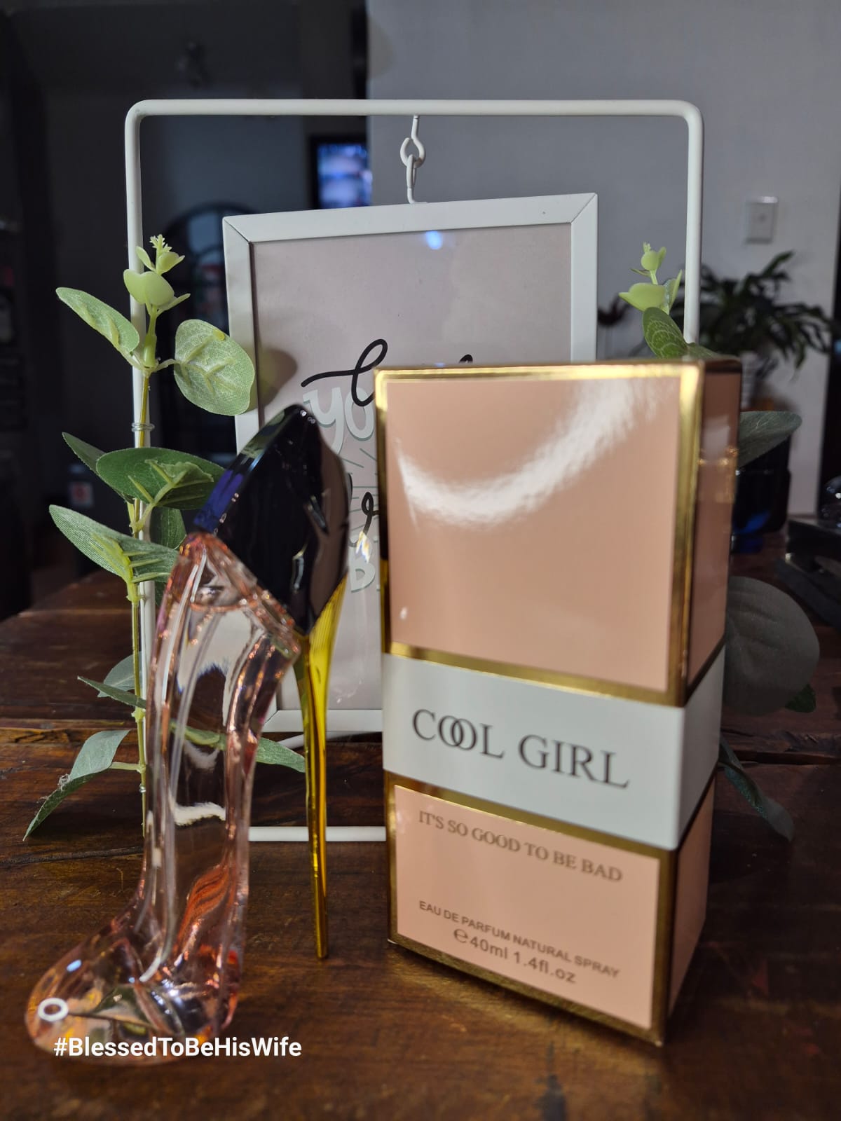 Good Girl Peach - 40ml