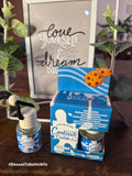 Cookies & Cream - Car Perfume - 8ml
