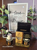 Atheeri - Honey - Car Perfume - 8ml