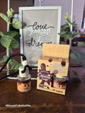 Chocolate Fudge - Car Perfume - 8ml